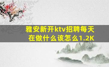 绍兴夜场招聘